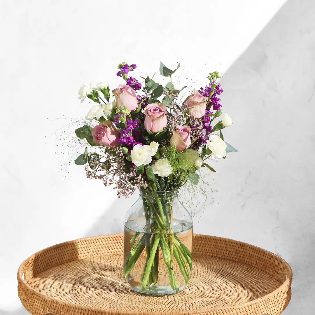 Ready Arrangement