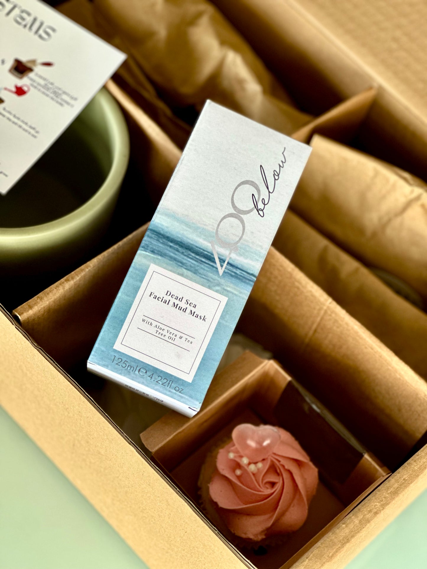 Mother’s Day Blooming Gift Set