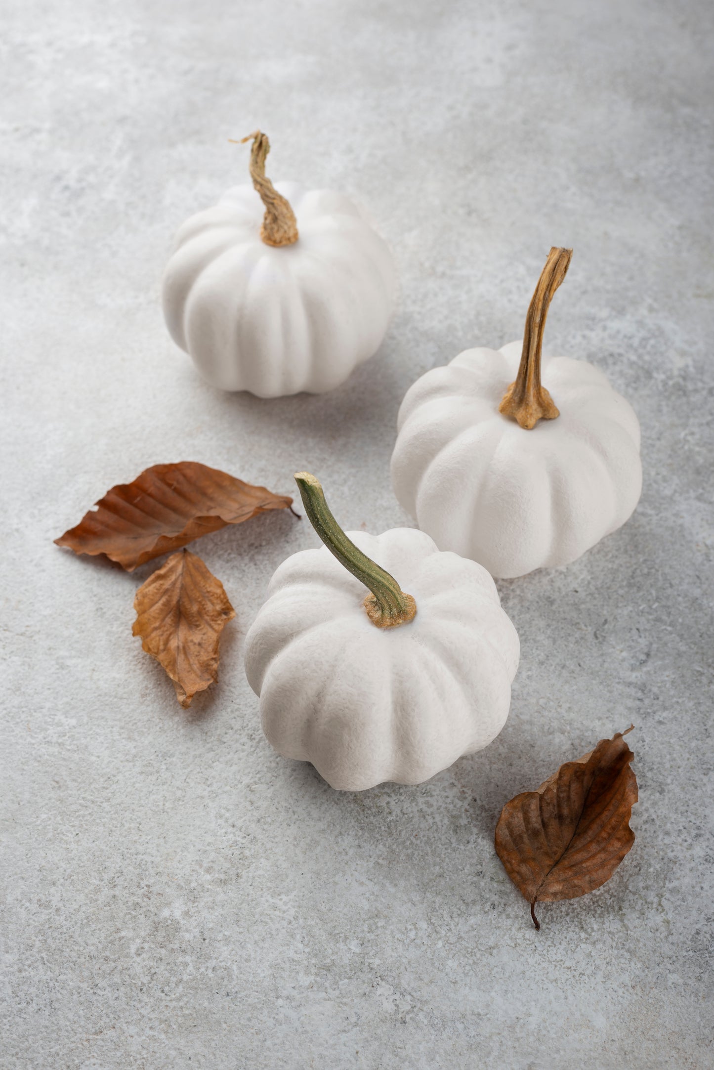Ornamental pumpkin