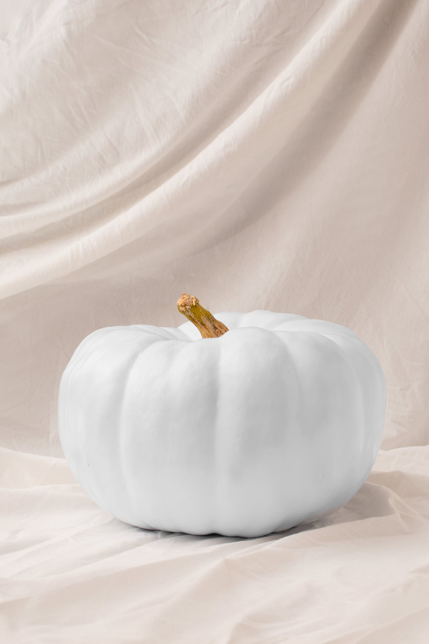 Ornamental pumpkin