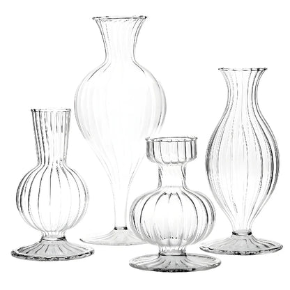 STEMS signature set vases