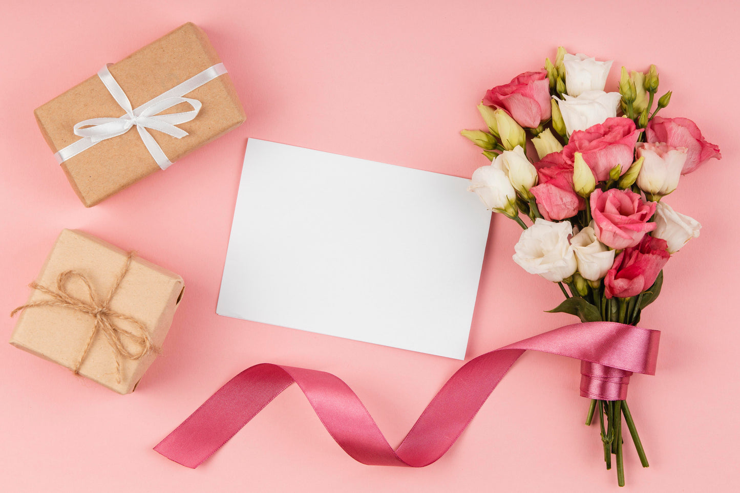 Flower Subscription Gift Card