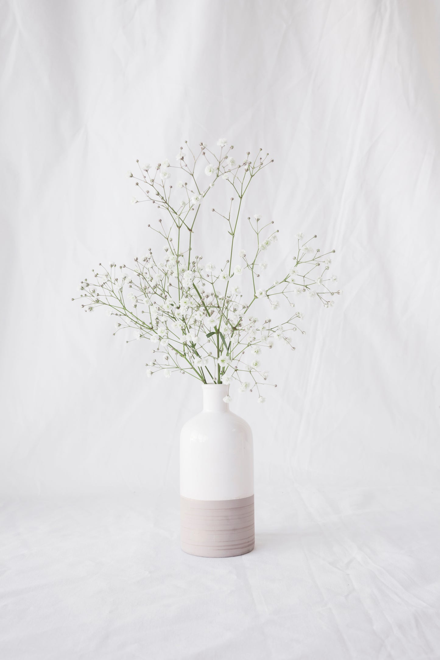 STEMS signature Vase