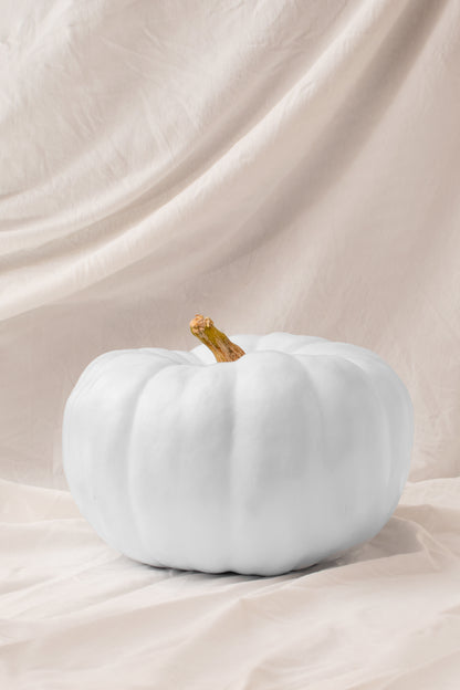 Ornamental  pumpkin